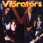 The Vibrators ‎– Rip Up The City