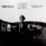 Tom Waits - Live At The Ivanhoe