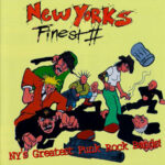 Various ‎– New York's Finest II