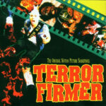 Various ‎– Terror Firmer OST