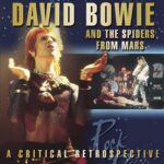 David Bowie and the Spiders from Mars