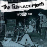 The Replacements ‎- The Twin/Tone Years - Limited Edition Box Set 4 Vinyl Records