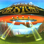 Boston - Don't Look Back - 180 Gram Vinyl Record