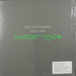 Joy Division - Substance
