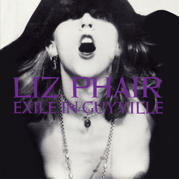 Liz Phair - Exile In Guyville - Double Vinyl Records