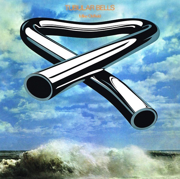 Mike Oldfield – Tubular Bells