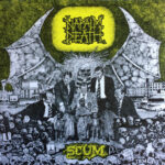 Napalm Death - Scum - Vinyl Record
