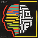 OMD - The Punishment Of Luxury - Vinyl Record