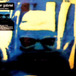 Peter Gabriel - Deutsches Album - 180 Gram Vinyl Record