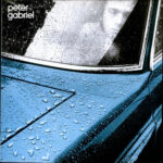 Peter Gabriel - The Debut Solo Album - 180 Gram Vinyl Record