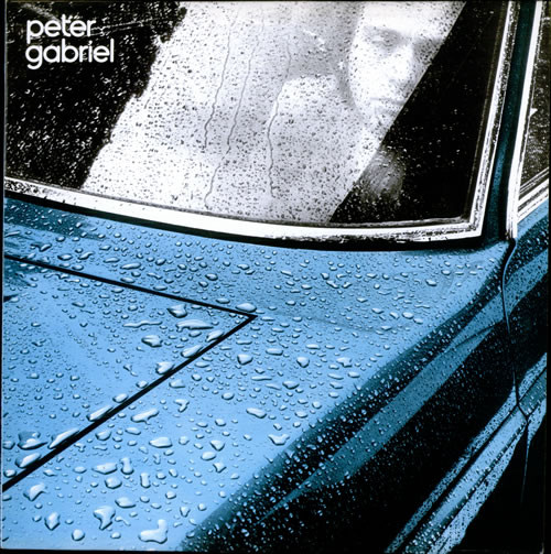 Peter Gabriel - The Debut Solo Album - 180 Gram Vinyl Record