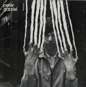 Peter Gabriel - The Second Solo Album