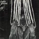 Peter Gabriel - The Second Solo Album - Peter Gabriel (Scratch) - 180 Gram Vinyl Record
