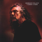Robert Plant - Carry Fire - Double Vinyl Record