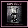 The Gun Club - On Broadway San Francisco CA November 6th 1981 KUSF FM Broadcast - Vinyl Record