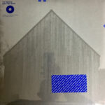 The National - Sleep Well Beast - Double Blue Vinyl Records