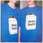 Sonic Youth - Washing Machine - 180 Gram Double Vinyl Record