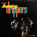 The Honeydrippers ‎– Volume One