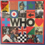 The Who – Who
