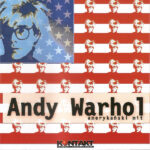 Andy Warhol Amerykański Mit