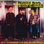 Beastie Boys - No Sleep Till Kawasaki - Vinyl Record