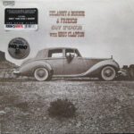 Delaney and Bonnie and Friends With Eric Clapton - On Tour - 180 Gram Vinyl Record