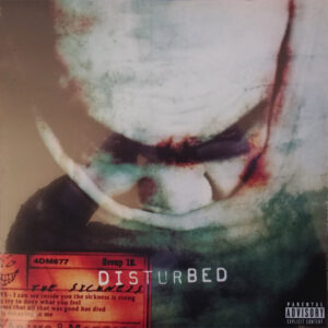 Disturbed – The Sickness