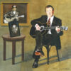 Eric Clapton - Me and Mr. Johnson - 180 Gram Vinyl Record