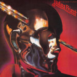 Judas Priest - Stained Glass
