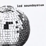 LCD Soundsystem - LCD Soundsystem - Vinyl Record