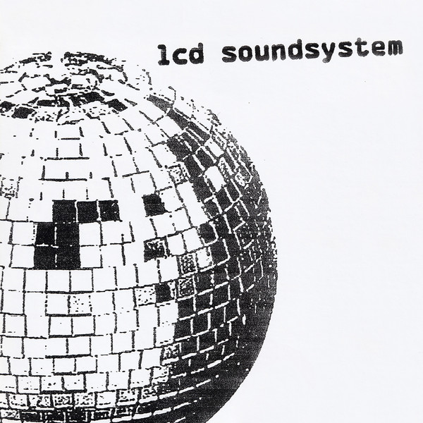 LCD Soundsystem - LCD Soundsystem - Vinyl Record