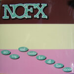 NOFX - So Long and Thanks for All the Shoes - Vinyl Record