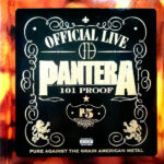 Pantera - Official Live