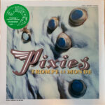 Pixies - Trompe Le Monde