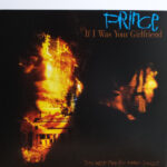 Prince - If I Was Your Girlfriend - Maxi Single Vinyl Record