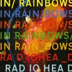 Radiohead - In Rainbows - Vinyl Record