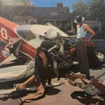 Sparks - Indiscreet - Vinyl Record