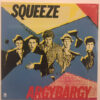 Squeeze - Argybargy - 180 Gram Vinyl Record