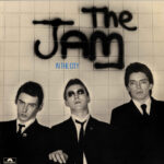 The Jam ‎– In The City