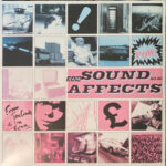 The Jam - Sound Affects