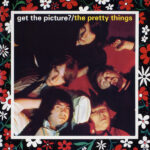 The Pretty Things - Get The Picture? - 180 Gram Vinyl Record