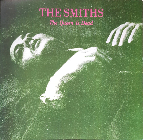 The Smiths - The Queen Is Dead - 180 Gram Vinyl Record - Round