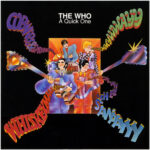 The Who – A Quick One