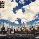 Wu-Tang Clan - A Better Tomorrow - Double Vinyl Record