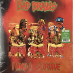 Bad Brains – I And I Survive