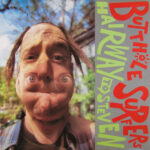 Butthole Surfers - Hairway to Steven - Vinyl Record