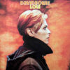 David Bowie - Low - 180 Gram Vinyl Record