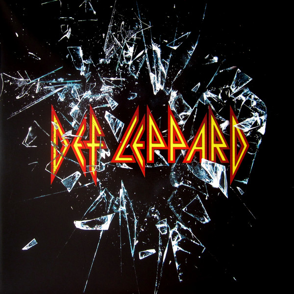 Def Leppard - De Leppard