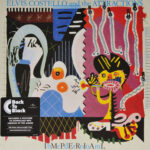 Elvis Costello And The Attractions - Imperial Bedroom - 180 Gram Vinyl Record