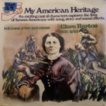 My American Heritage: Clara Burton